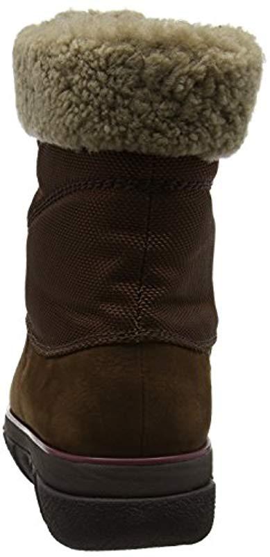 fitflop rita waterproof ankle boots