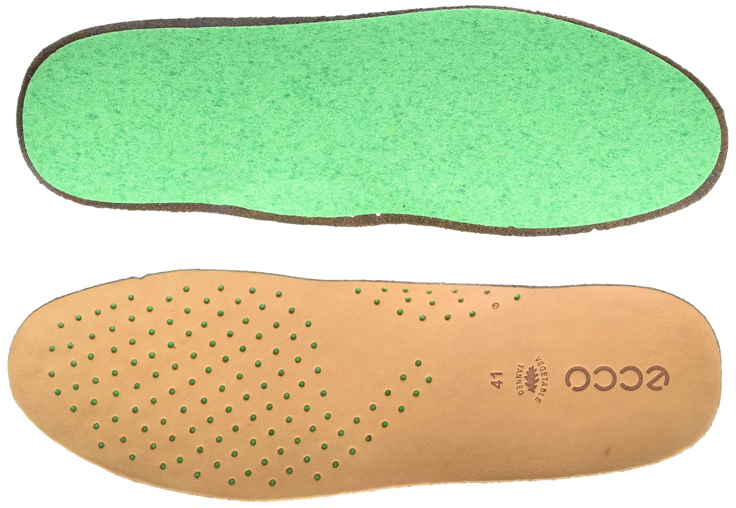 ecco comfort plus insole