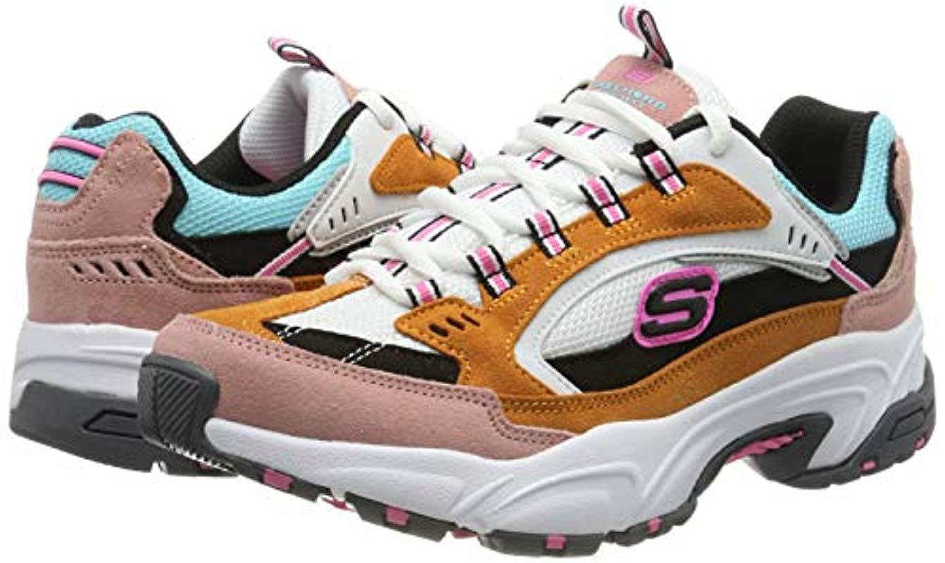 skechers stamina trainer