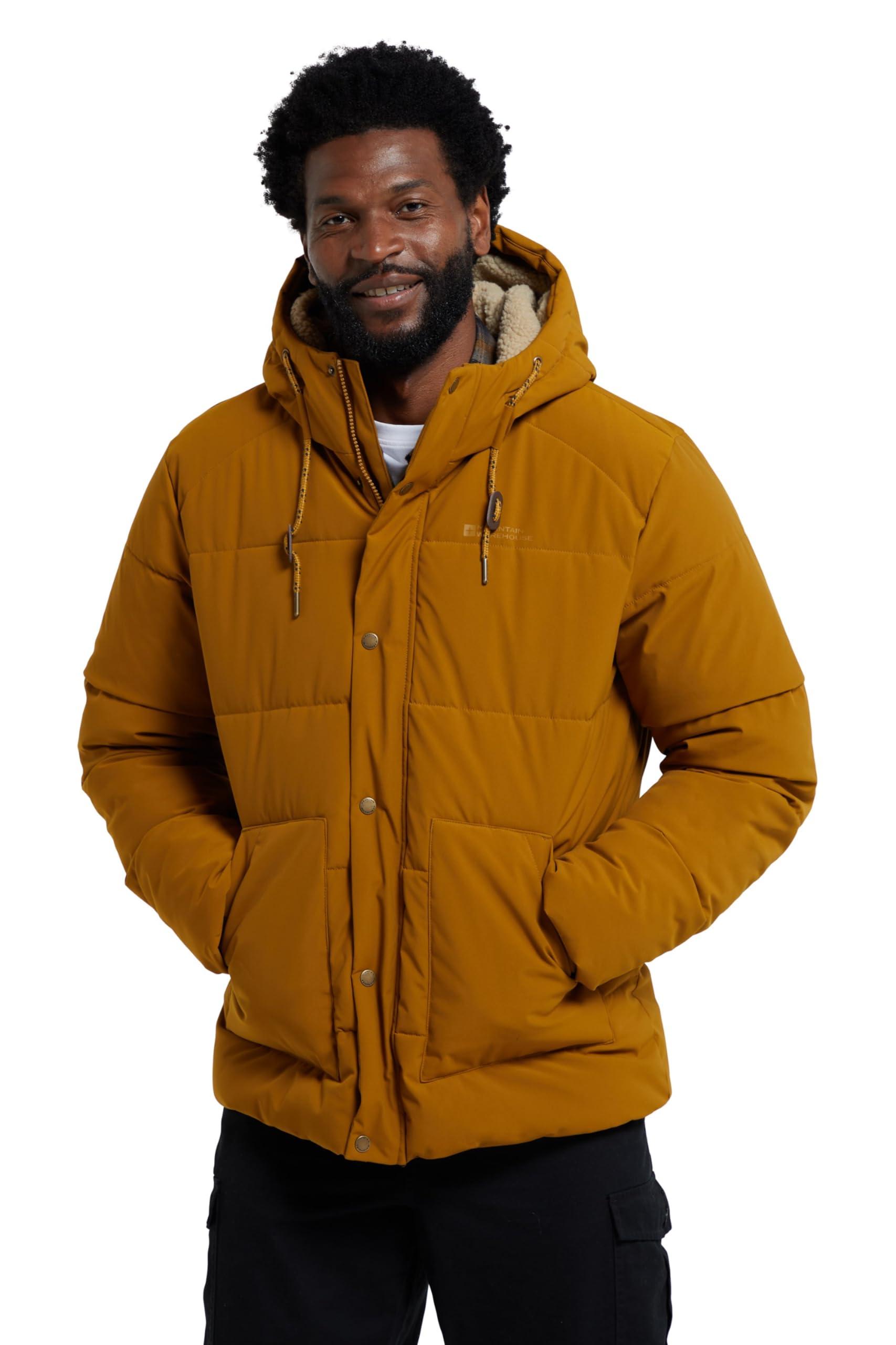 Padded Jackets Asda Parka Mens Asda Mens Winter Coats New Arrivals