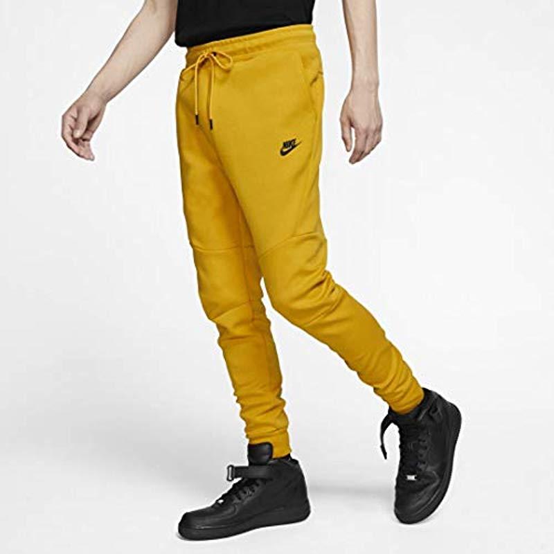 dark sulfur nike joggers