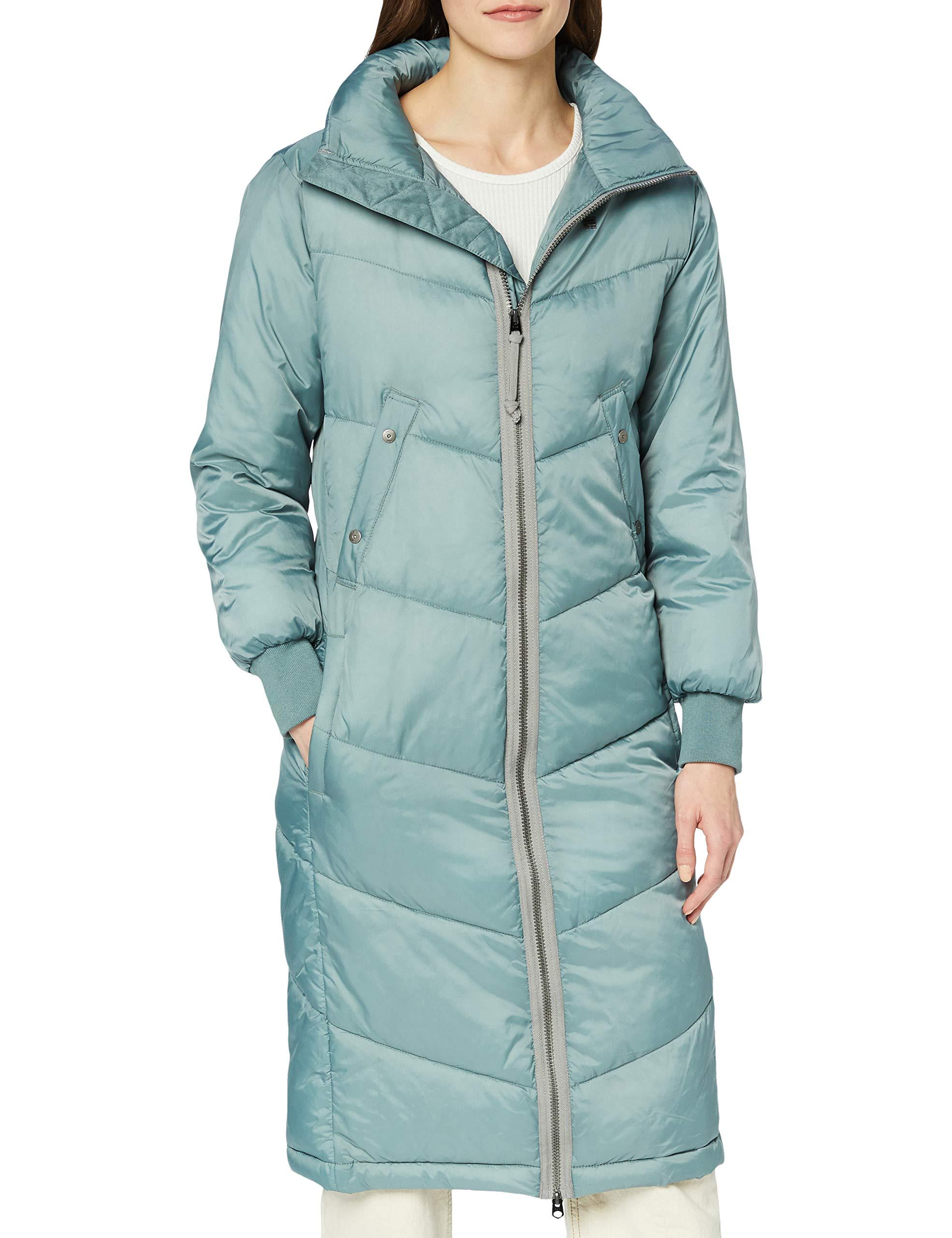 g star alaska boyfriend long coat