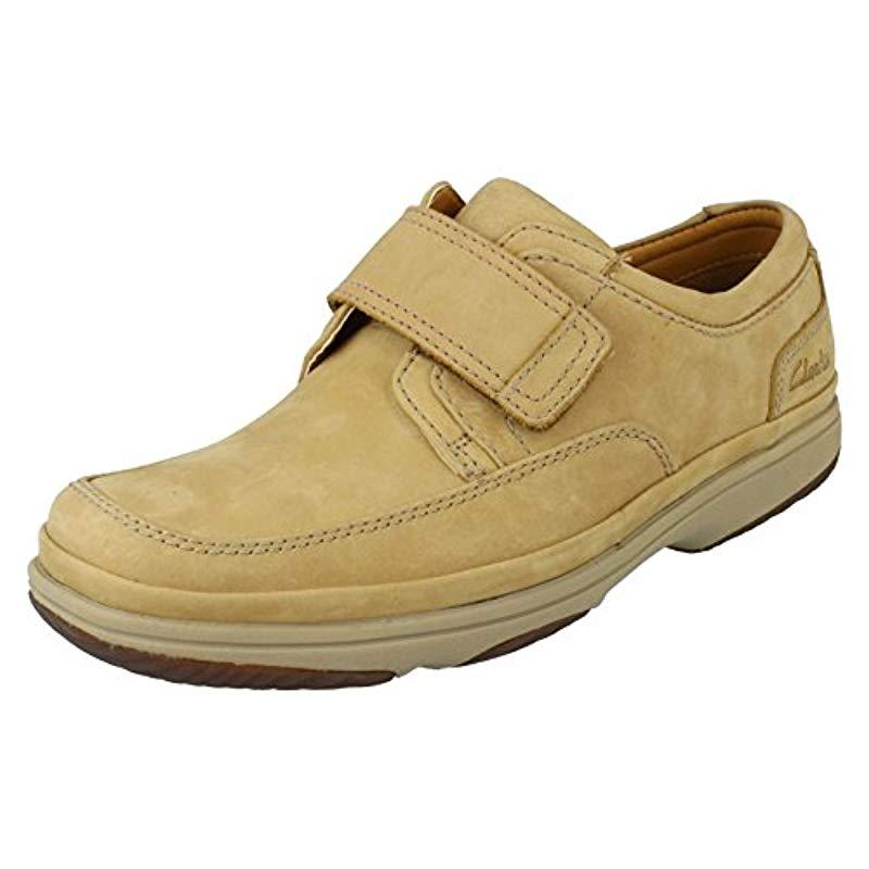 clarks new in