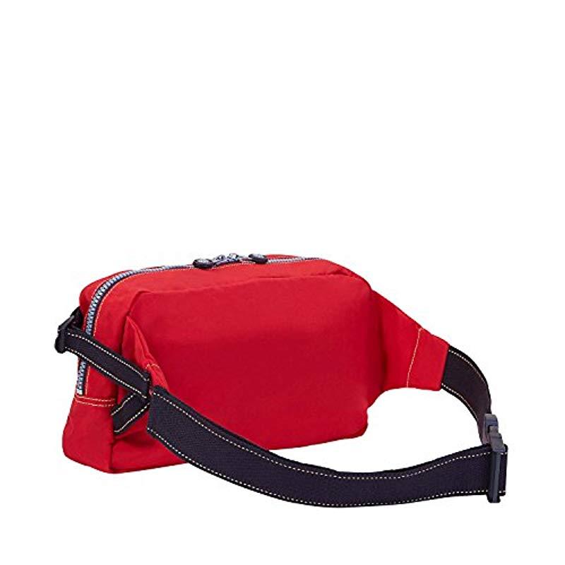 kipling bum bag amazon