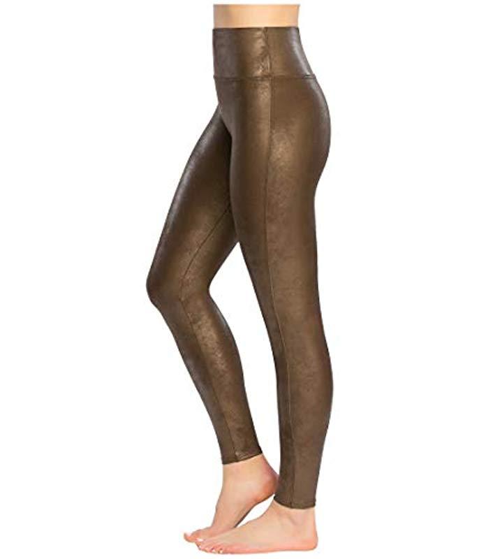 Liquid Leather Leggings Spanx Faux  International Society of Precision  Agriculture