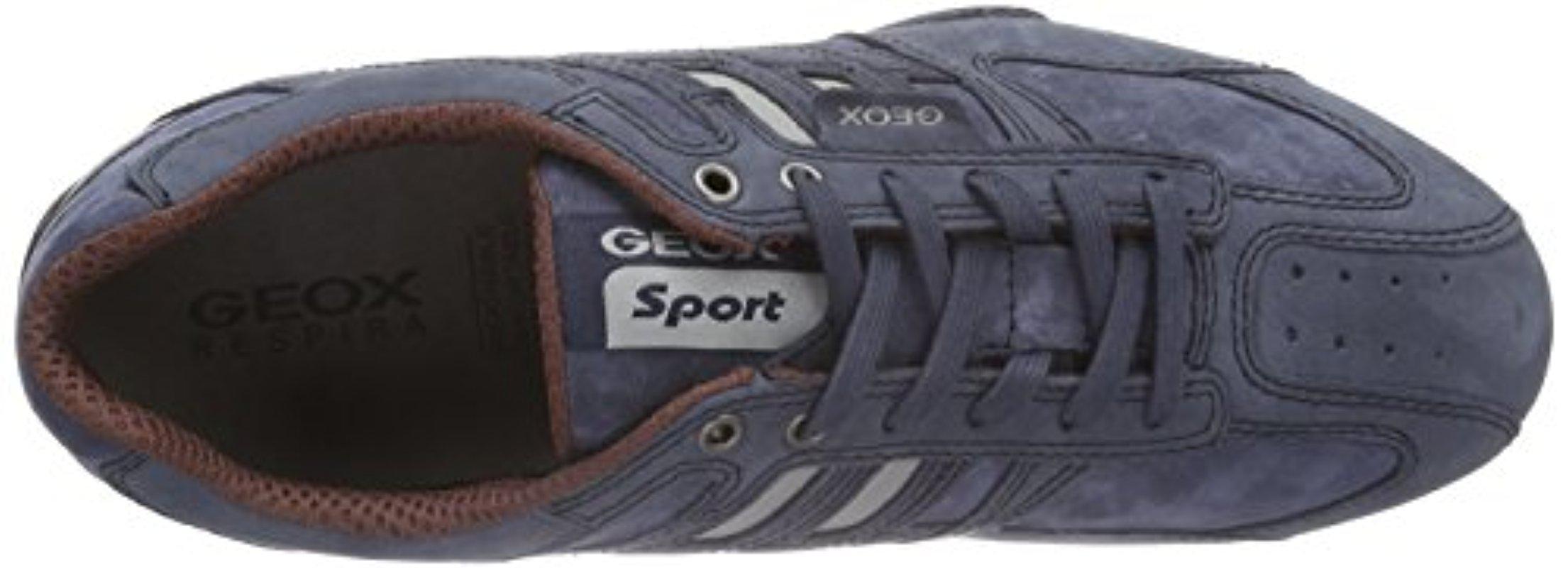 geox sneakers amazon