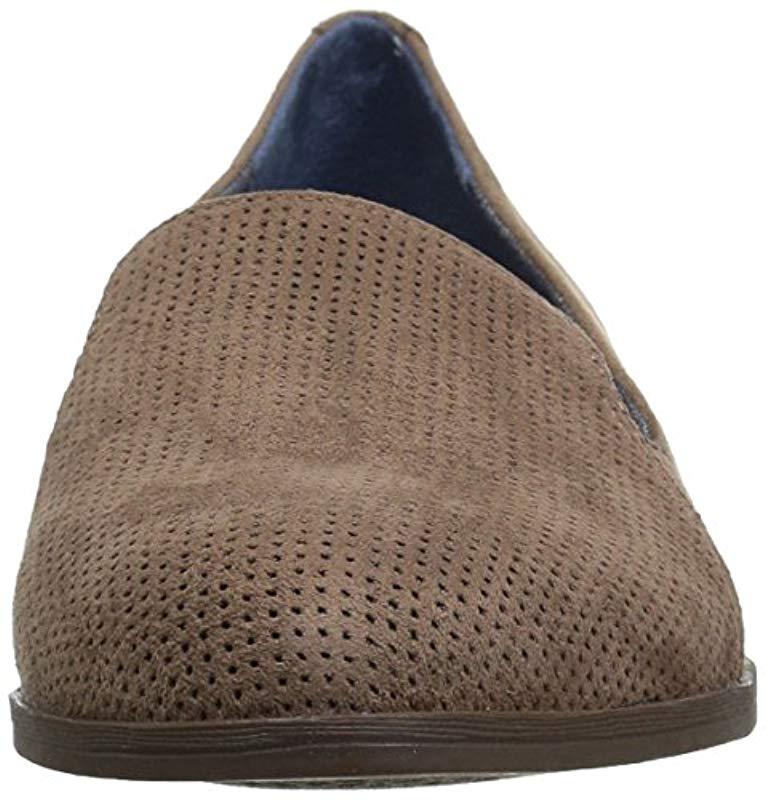 dr scholl's daily loafer