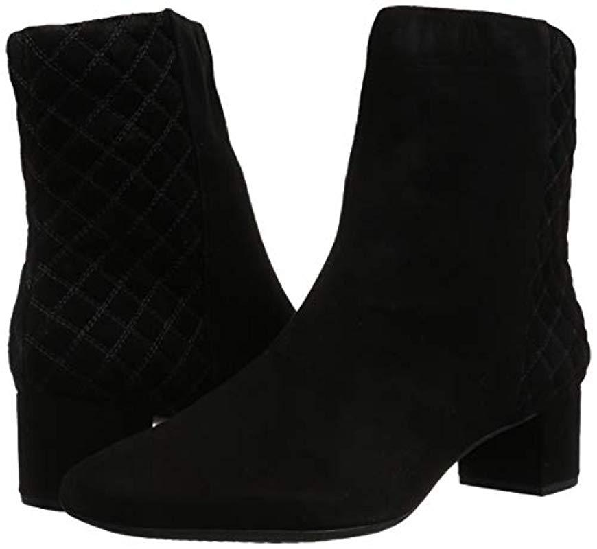clarks tealia luck