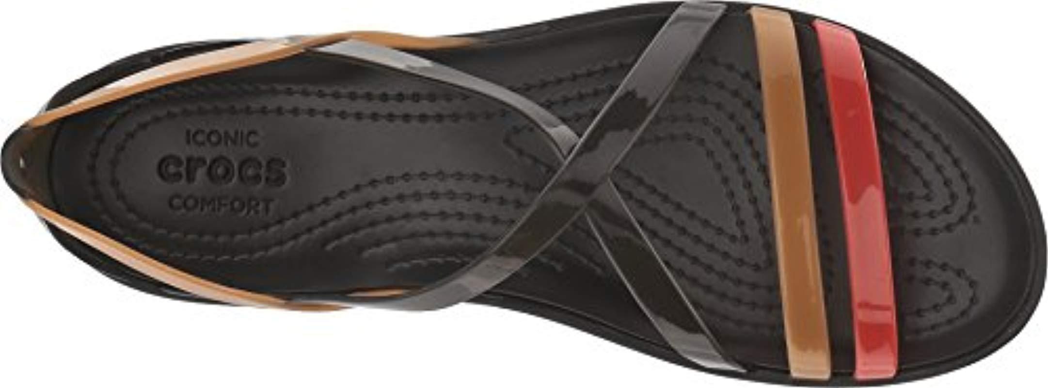 crocs drew barrymore isabella