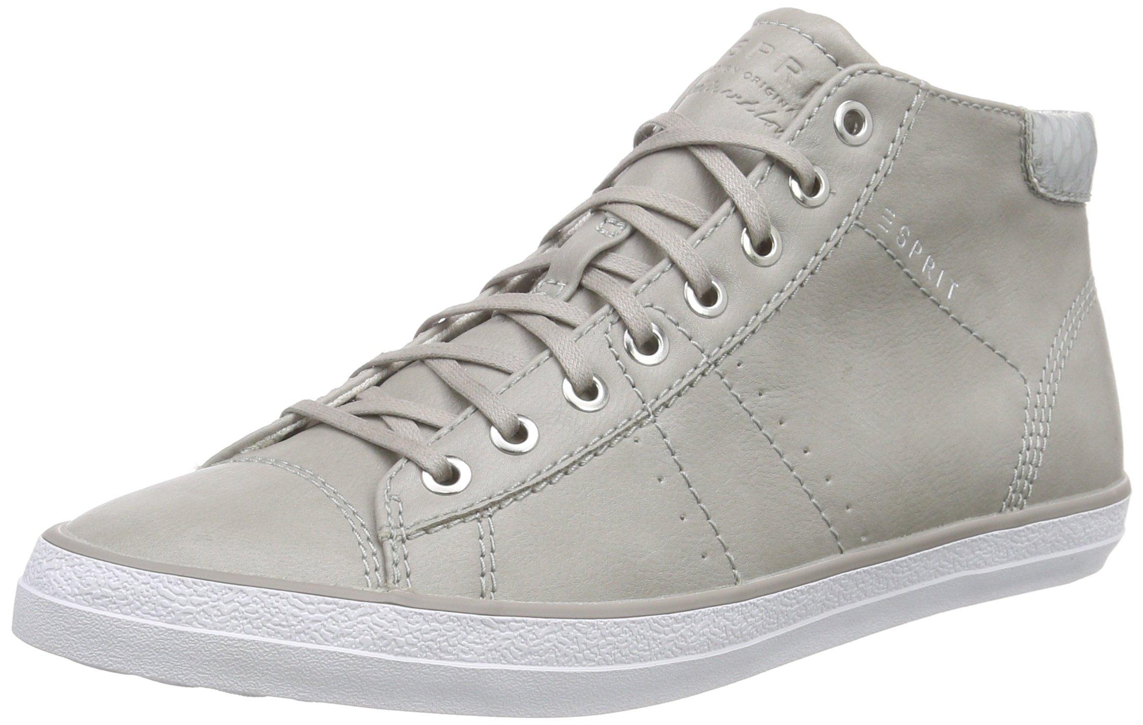 High Top Esprit Stoffschuhe Deichmann Esprit Sneaker Blau Esprit