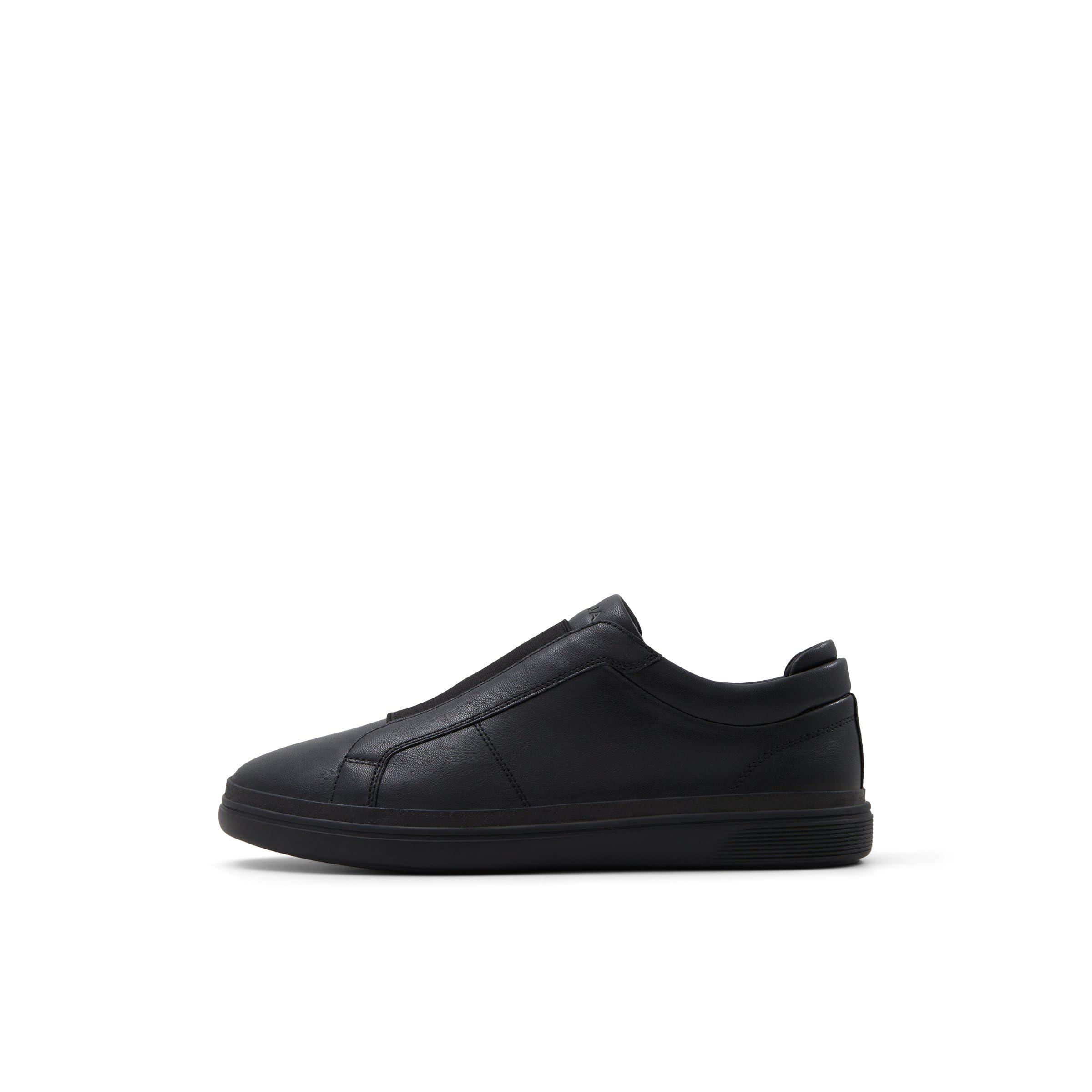 ALDO Aros Sneaker in Schwarz fur Herren Lyst DE