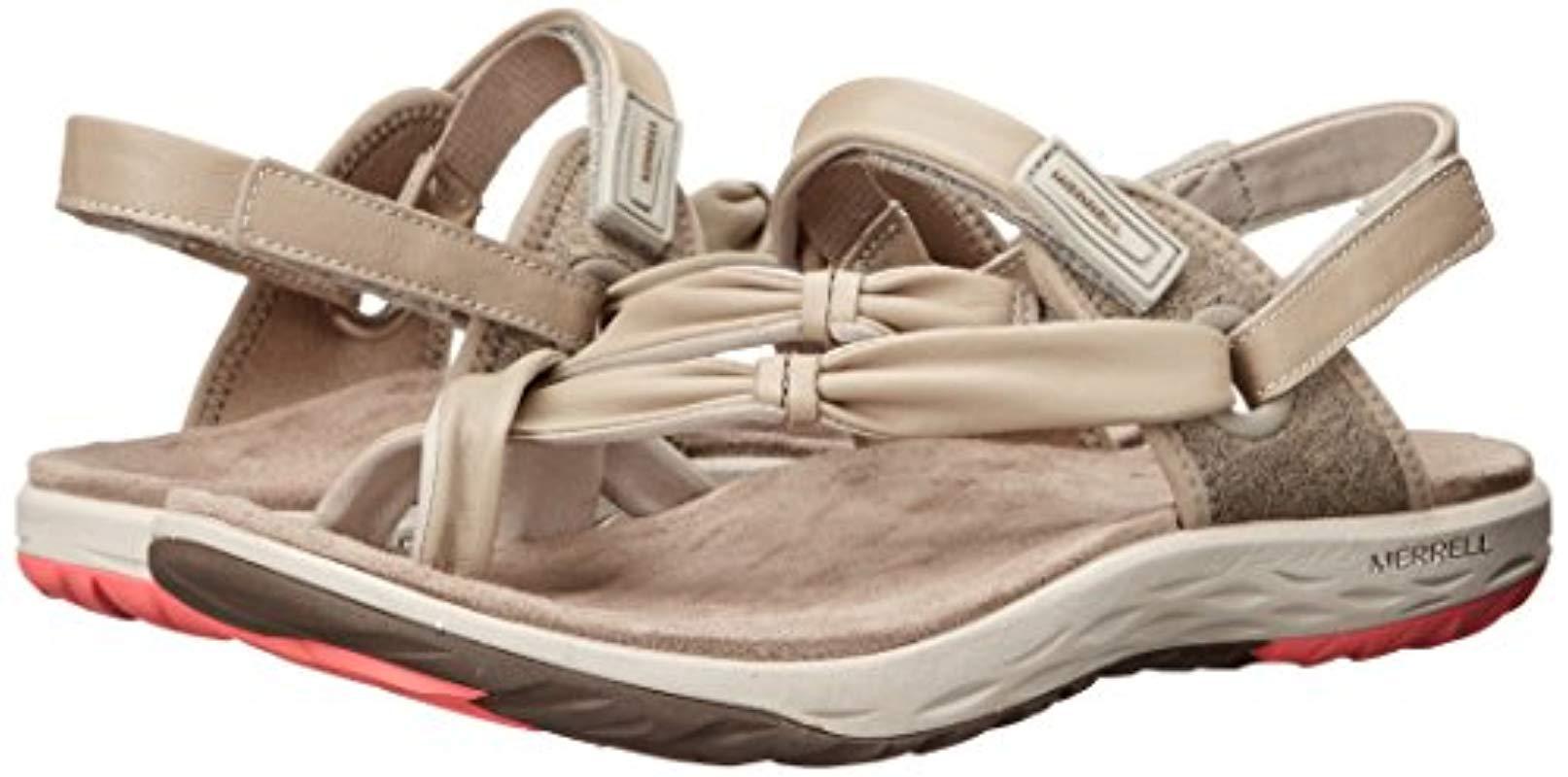 merrell vesper convertible sandals