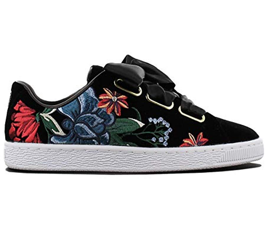 puma heart hyper emb