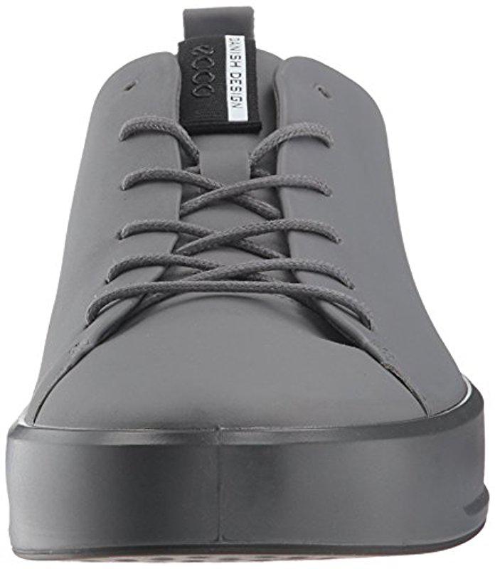 Maximized Minimal Sneakers w/ ECCO Soft 8 Two Ways – Men's Style Pro