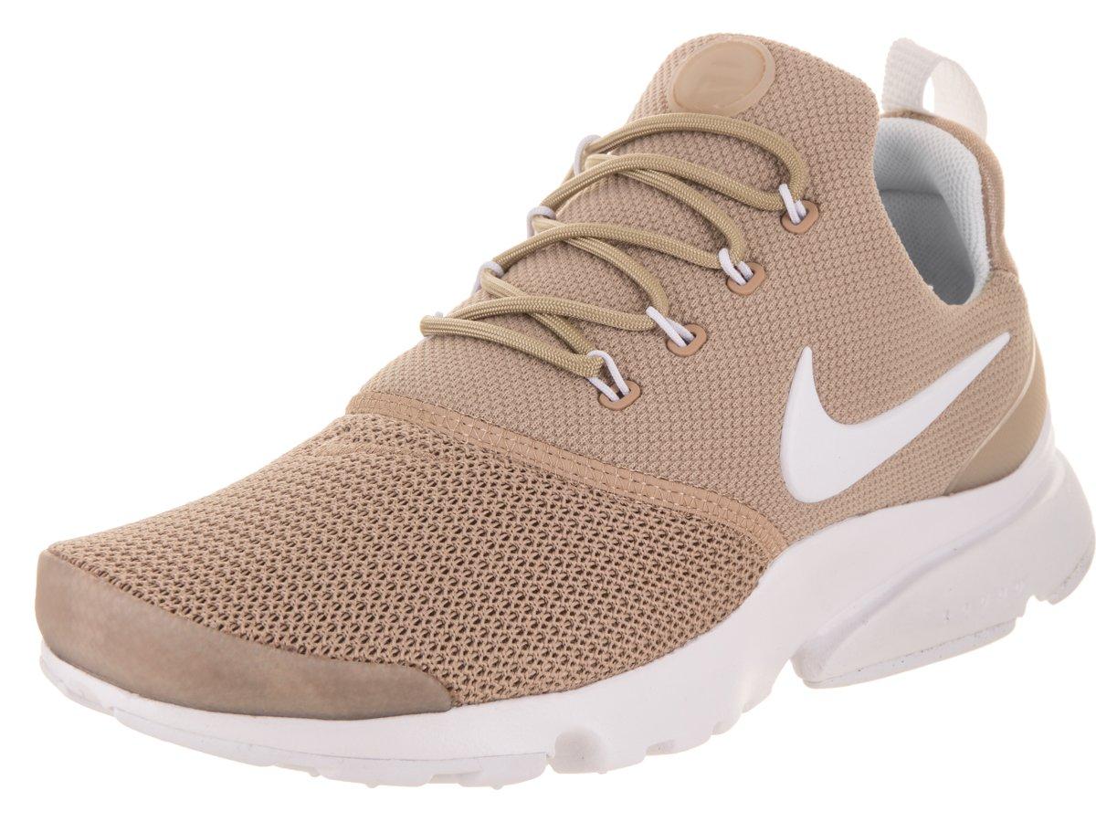 nike beige presto