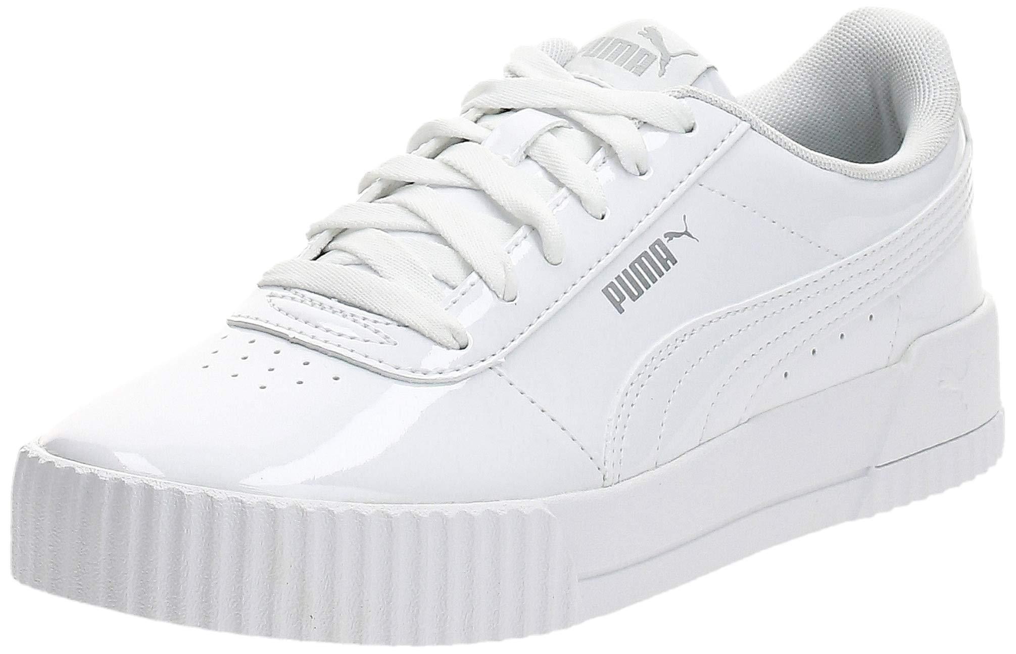 Carina P PUMA de color Negro | Lyst