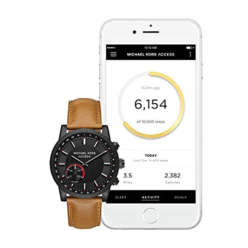 michael kors mkt 4026