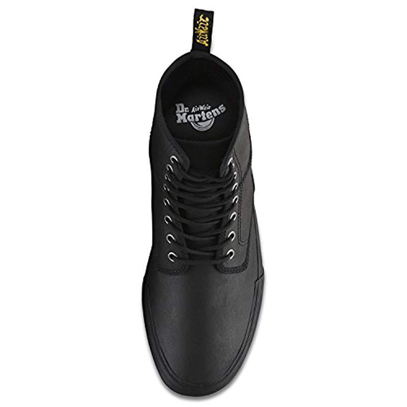 Black greasy lamper 2025