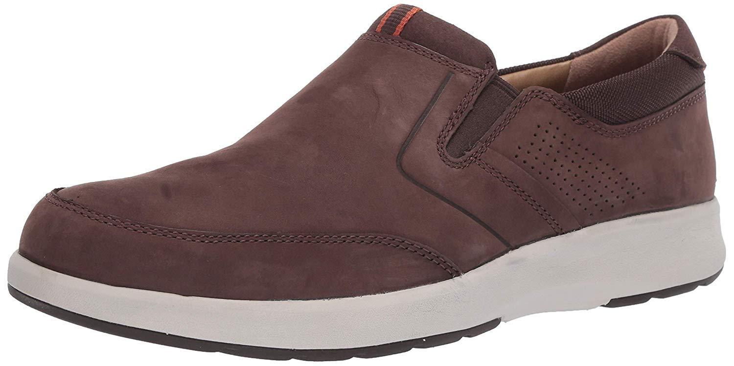 clarks un trail step