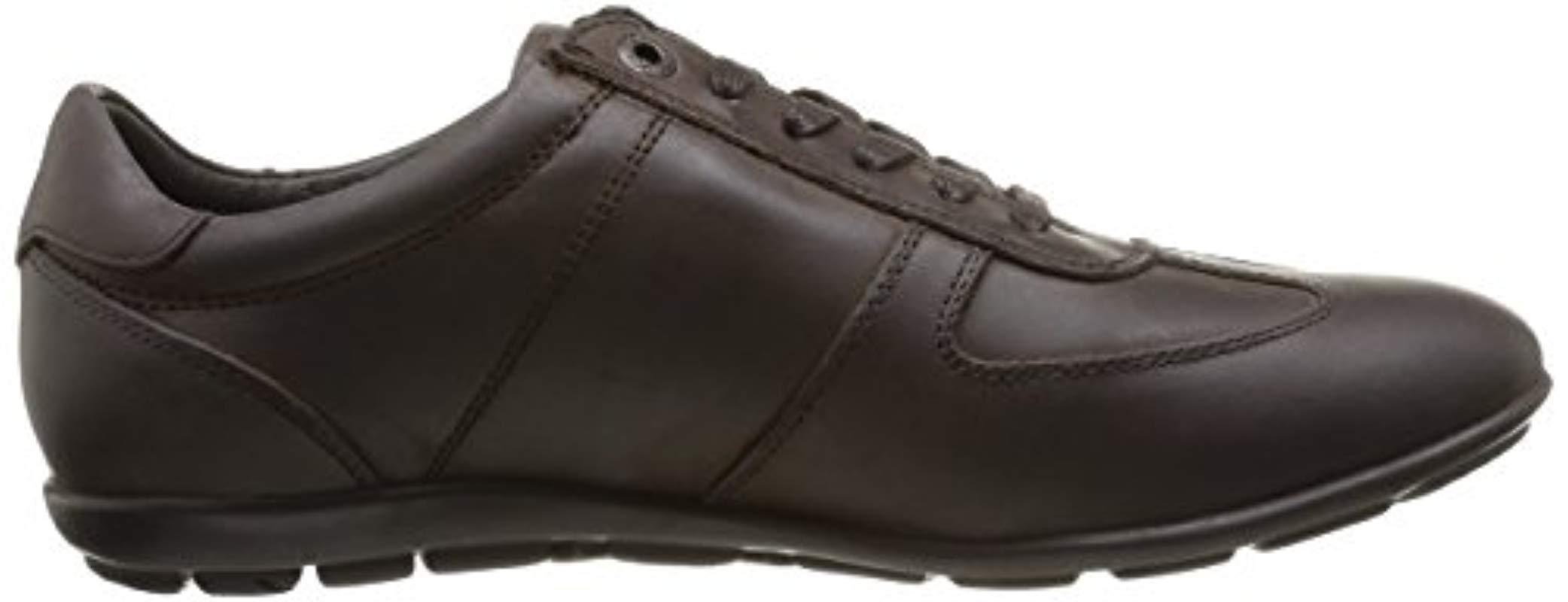 Levi�s Chula Vista Trainers in Dark Brown (Brown) for Men