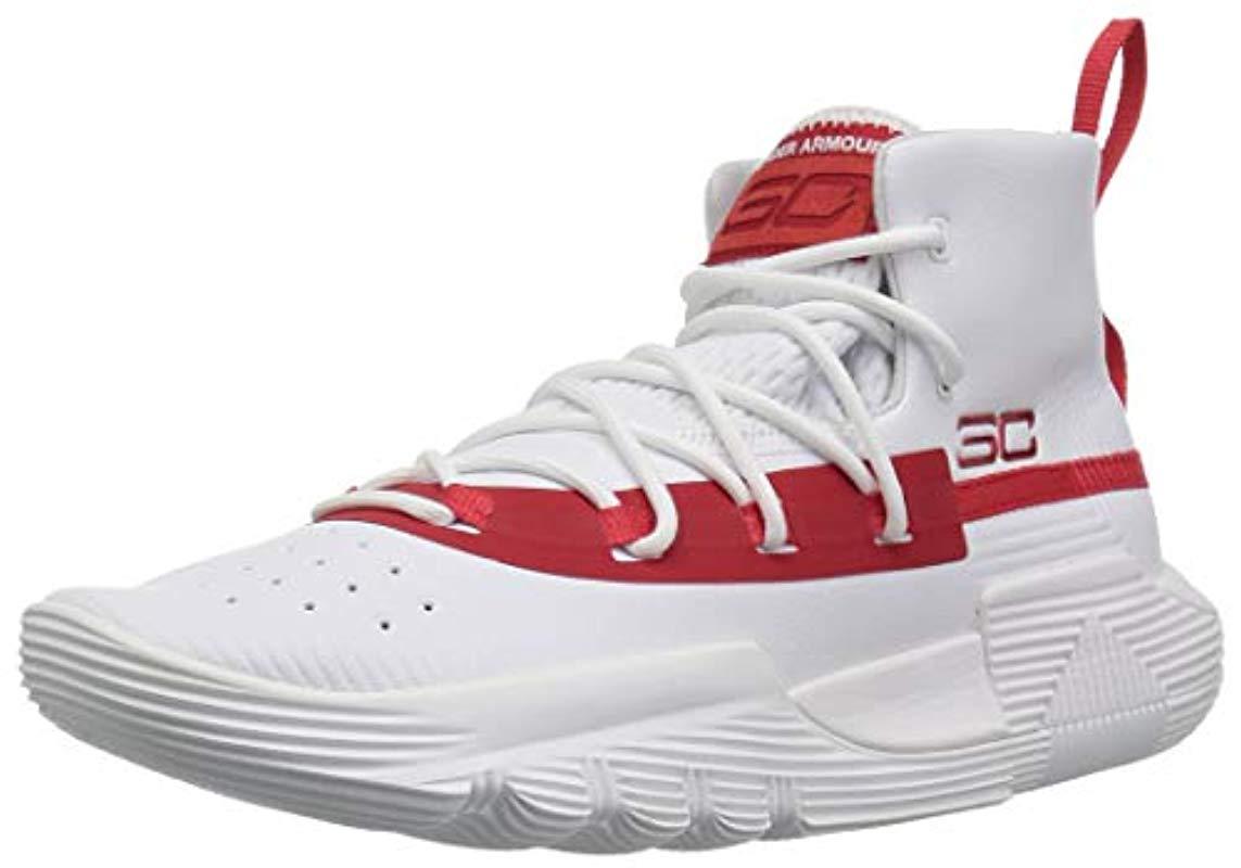 under armour sc 3zero ii basketball shoes