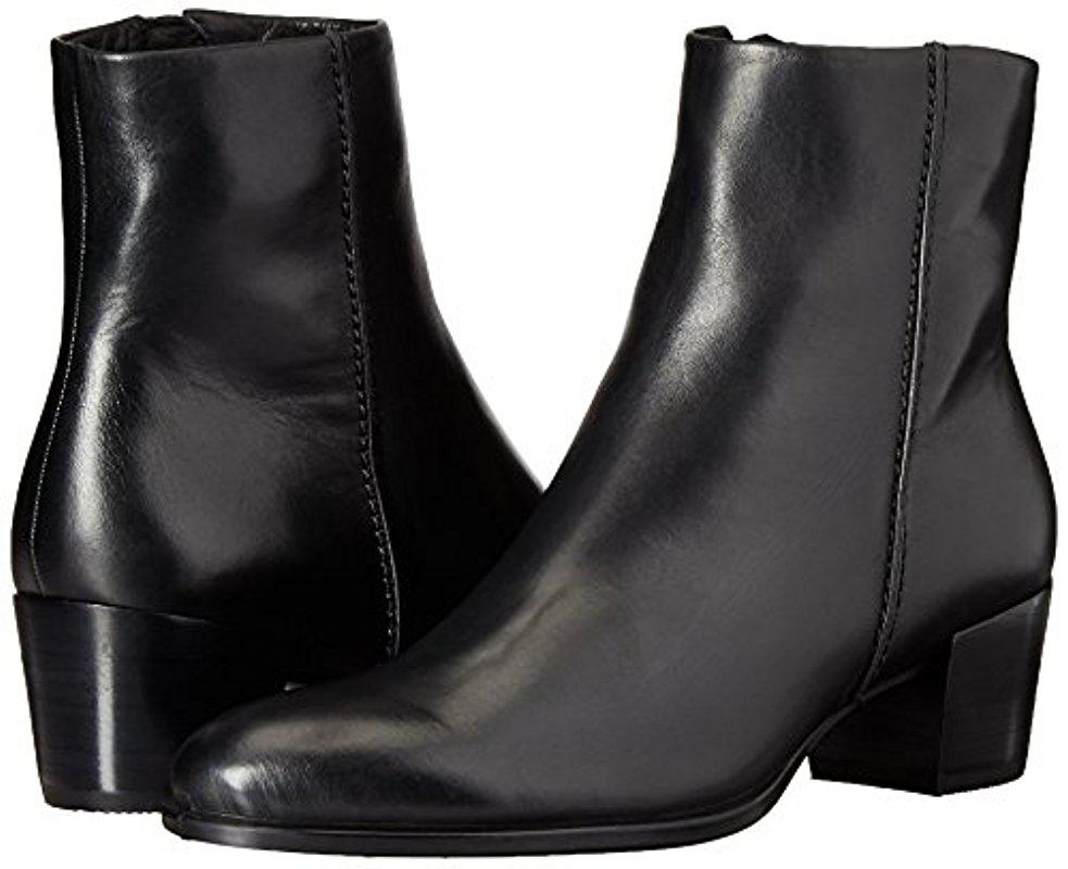 ecco women's shape 35 boot ankle bootie