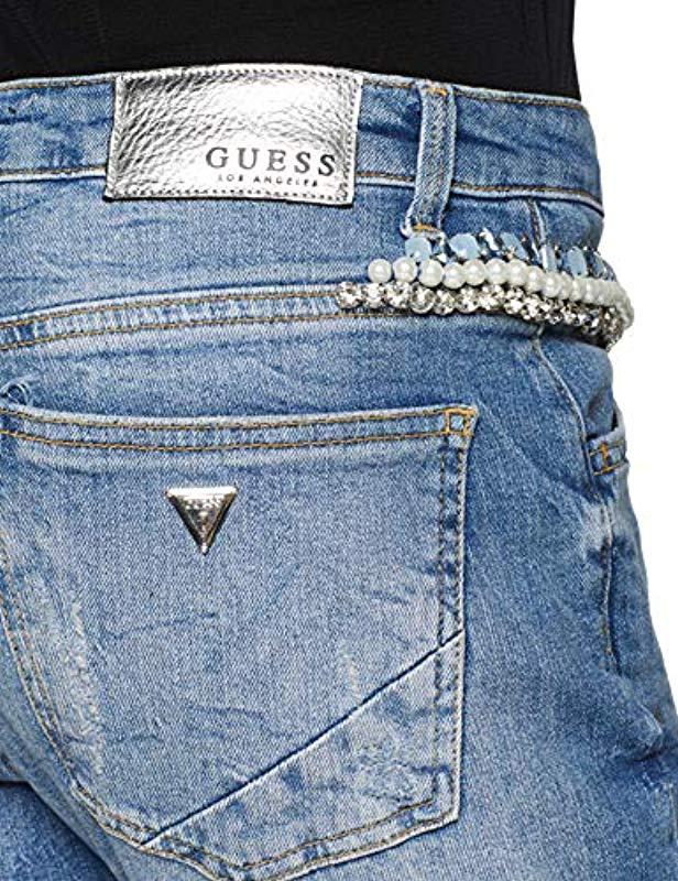 guess vanille relaxed low