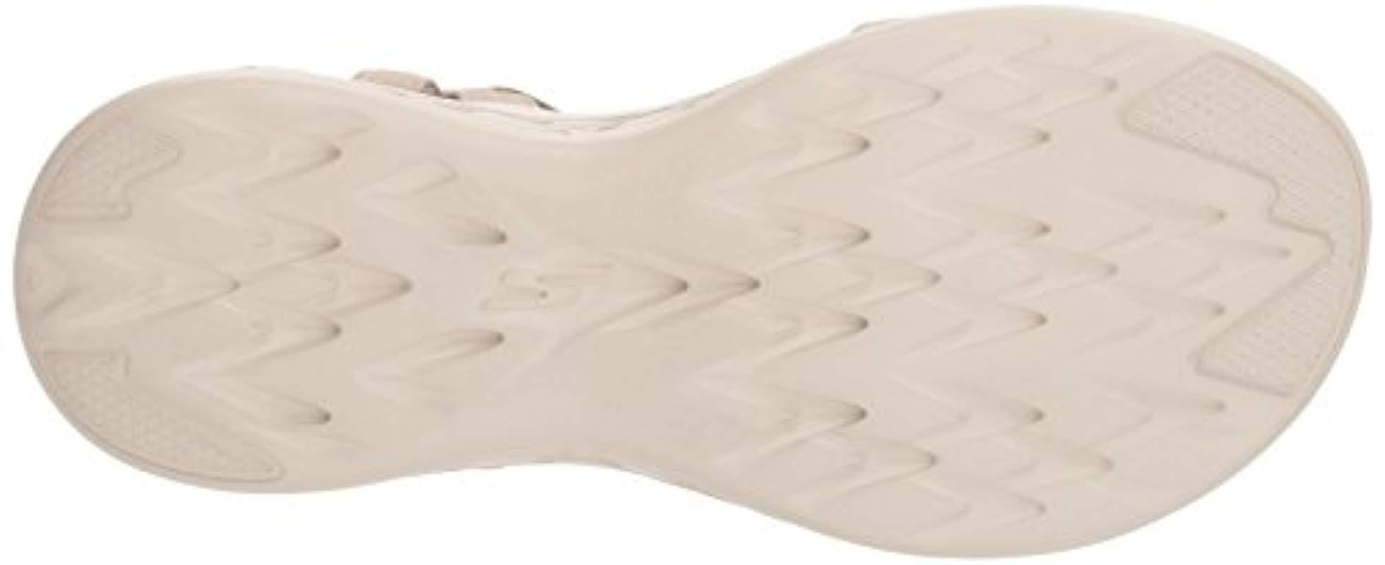On The Go 600 Brilliancy Sport Sandal