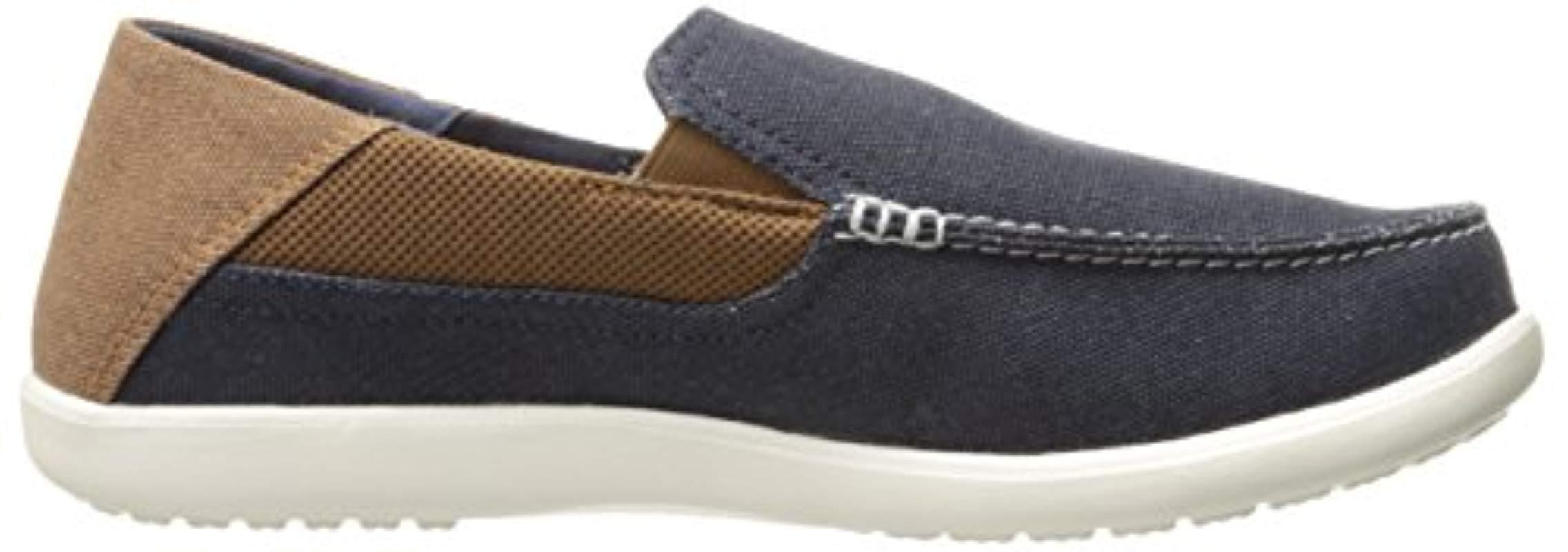Men's santa cruz 2 shop luxe loafer