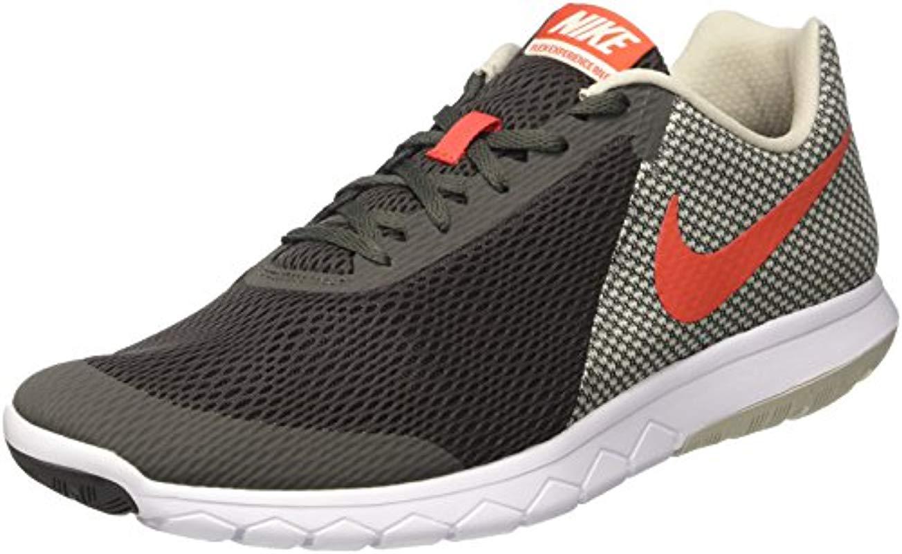 Nike flex trainer 6 mens top