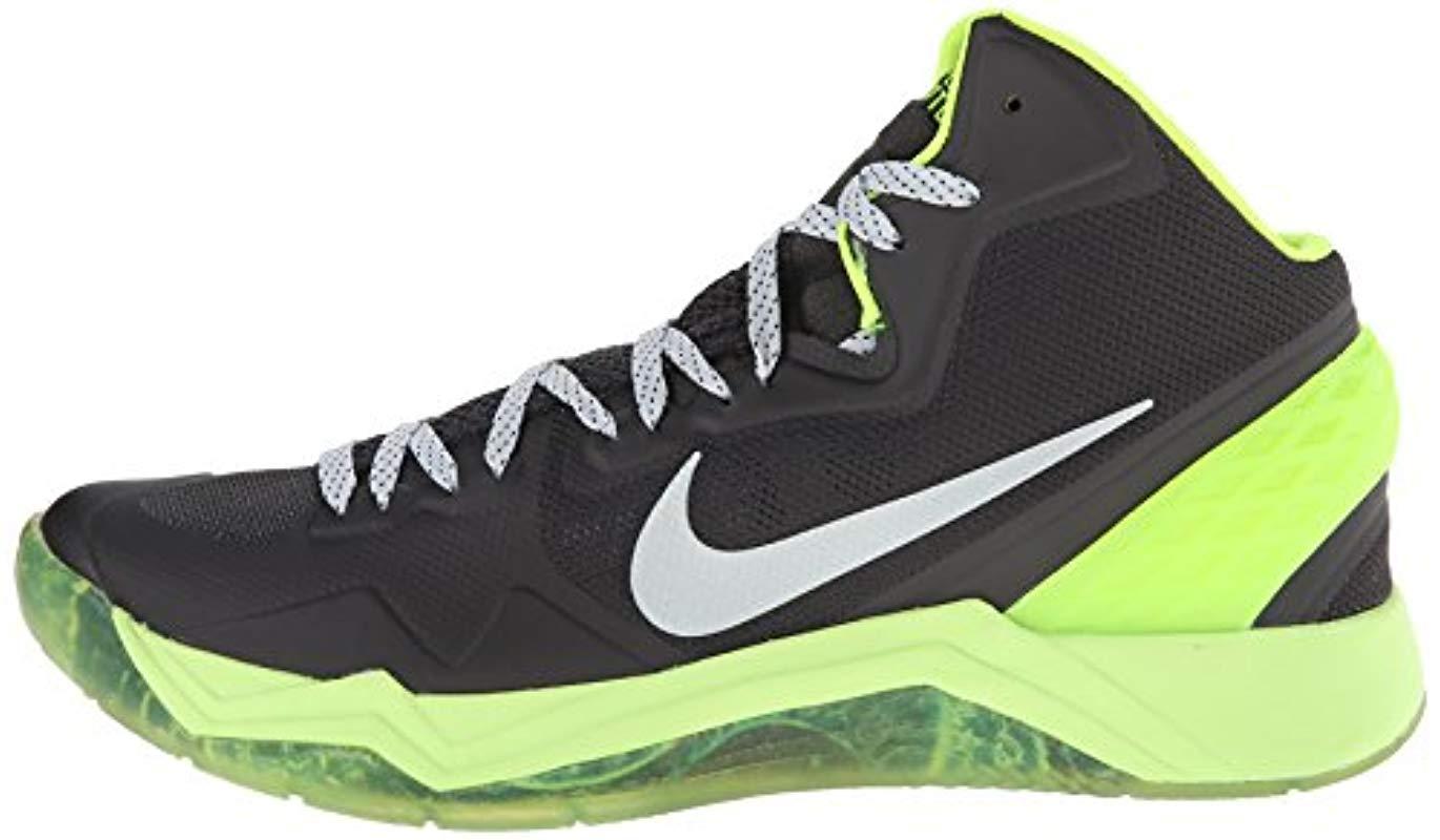 nike hyperdisruptor
