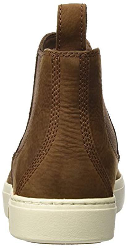 timberland amherst chelsea boots