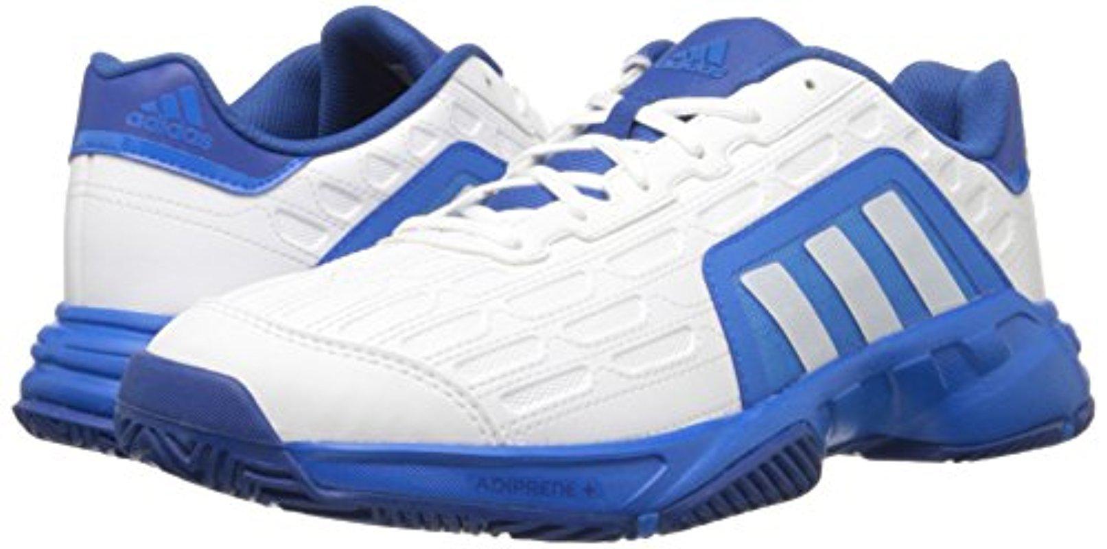 adidas performance tennis shoes