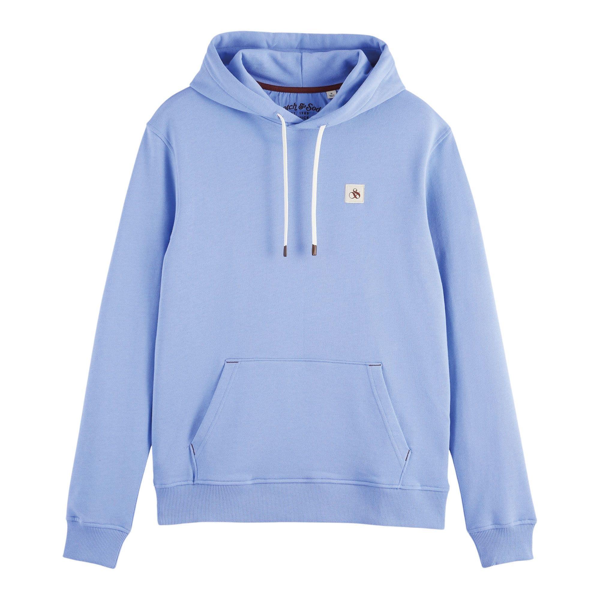 Scotch Soda Hoodies for Men Online Sale up to 72 off Lyst UK