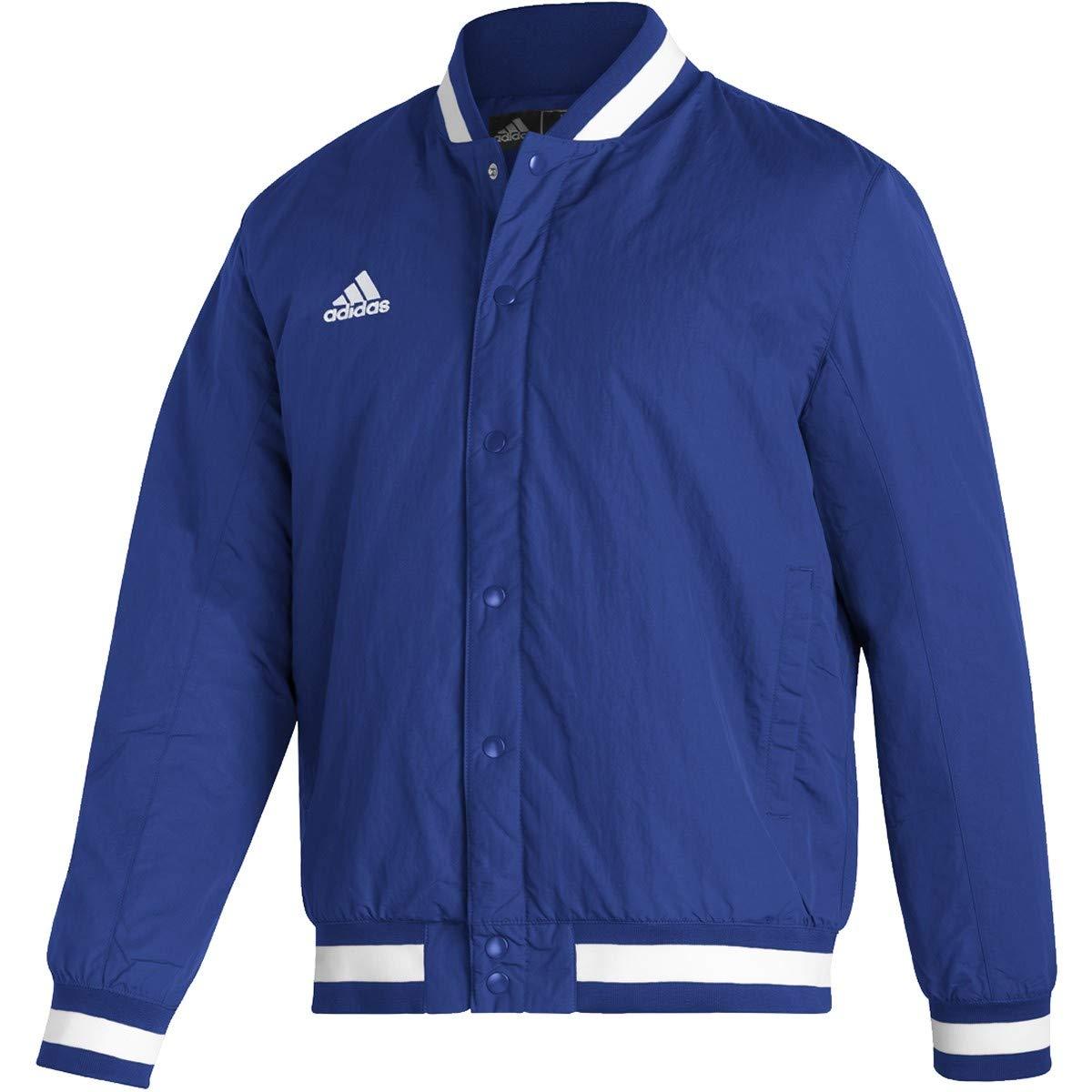 veste baseball adidas