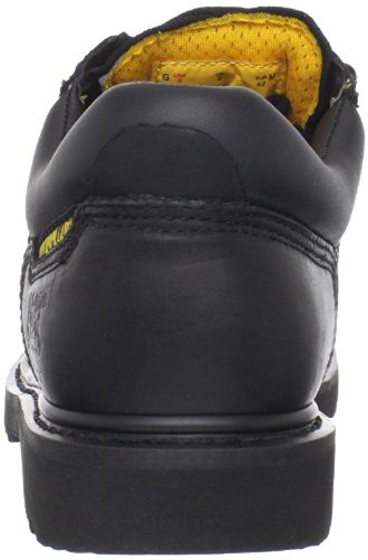 men's ridgemont 2.0 steel toe work shoe