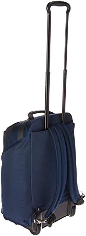 tumi ashworth wheeled backpack
