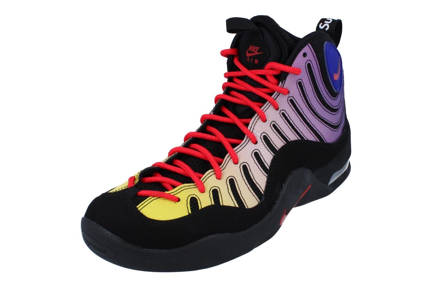 nike air bakin 2021