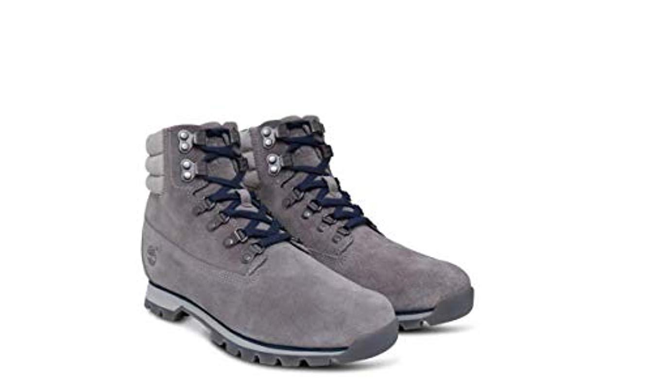 timberland hutchington