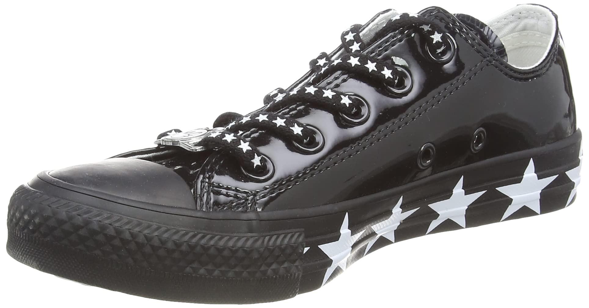 Converse noir femme amazon Clearance