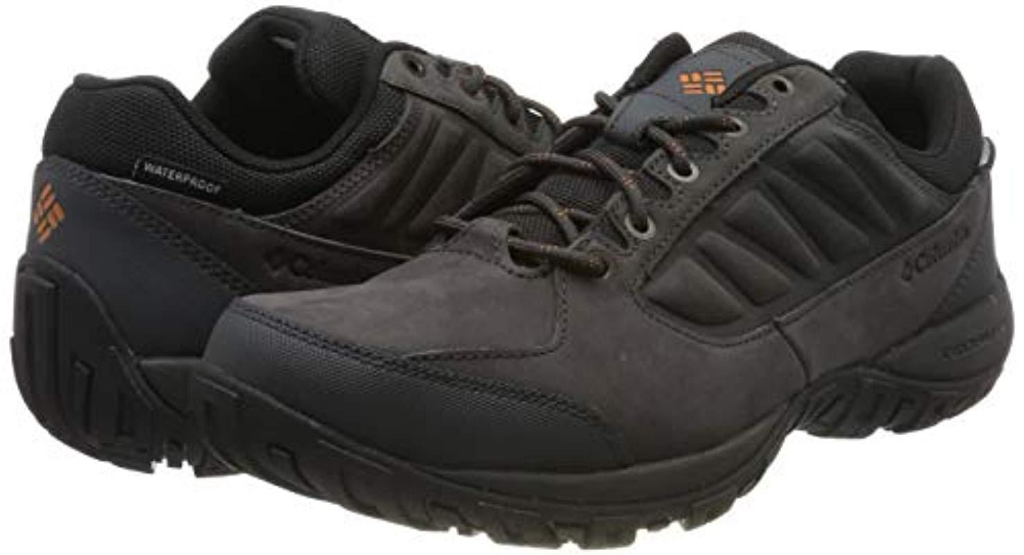 ruckel ridge columbia