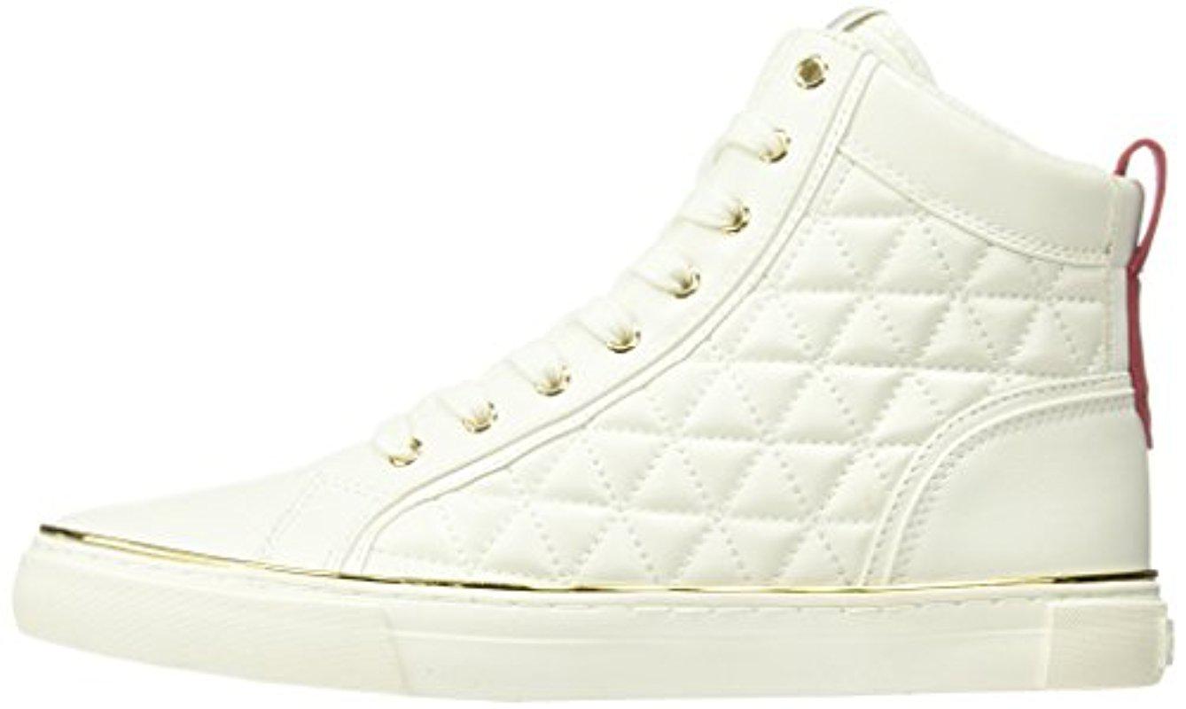 guess melo shoes
