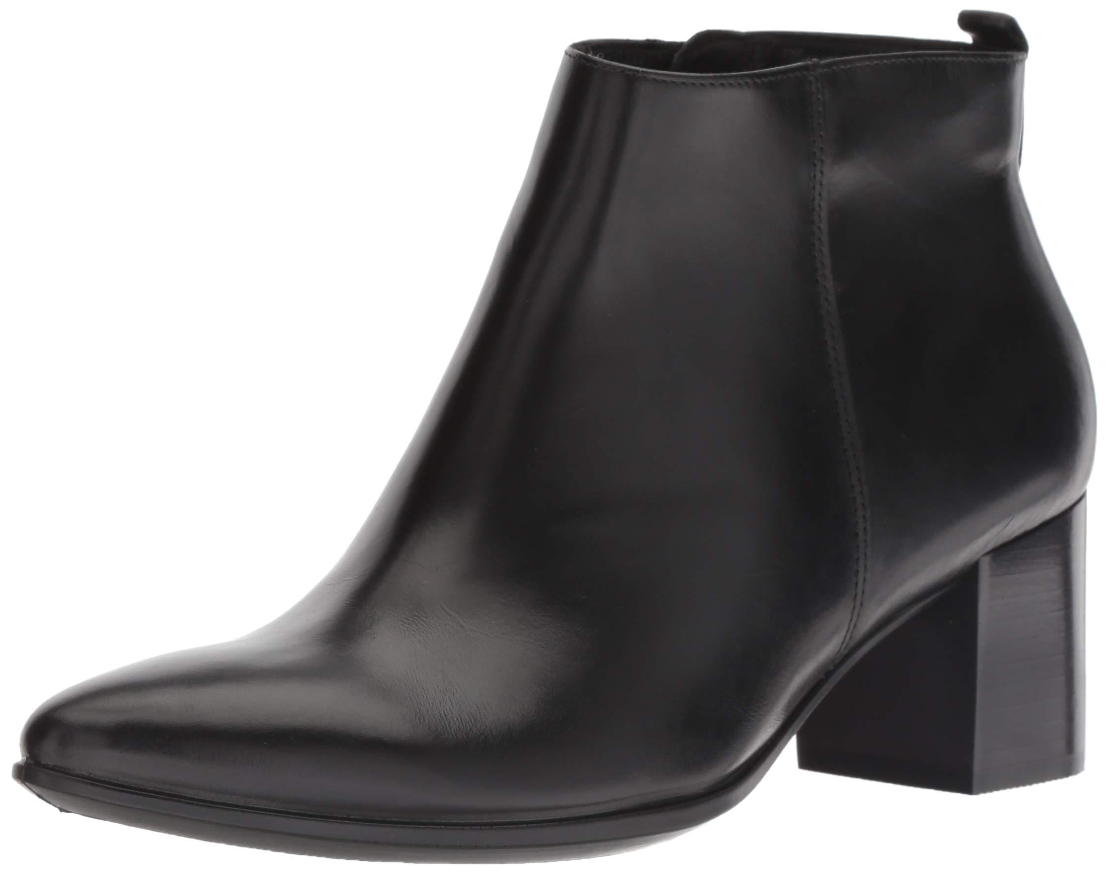 ecco shape 45 block boot