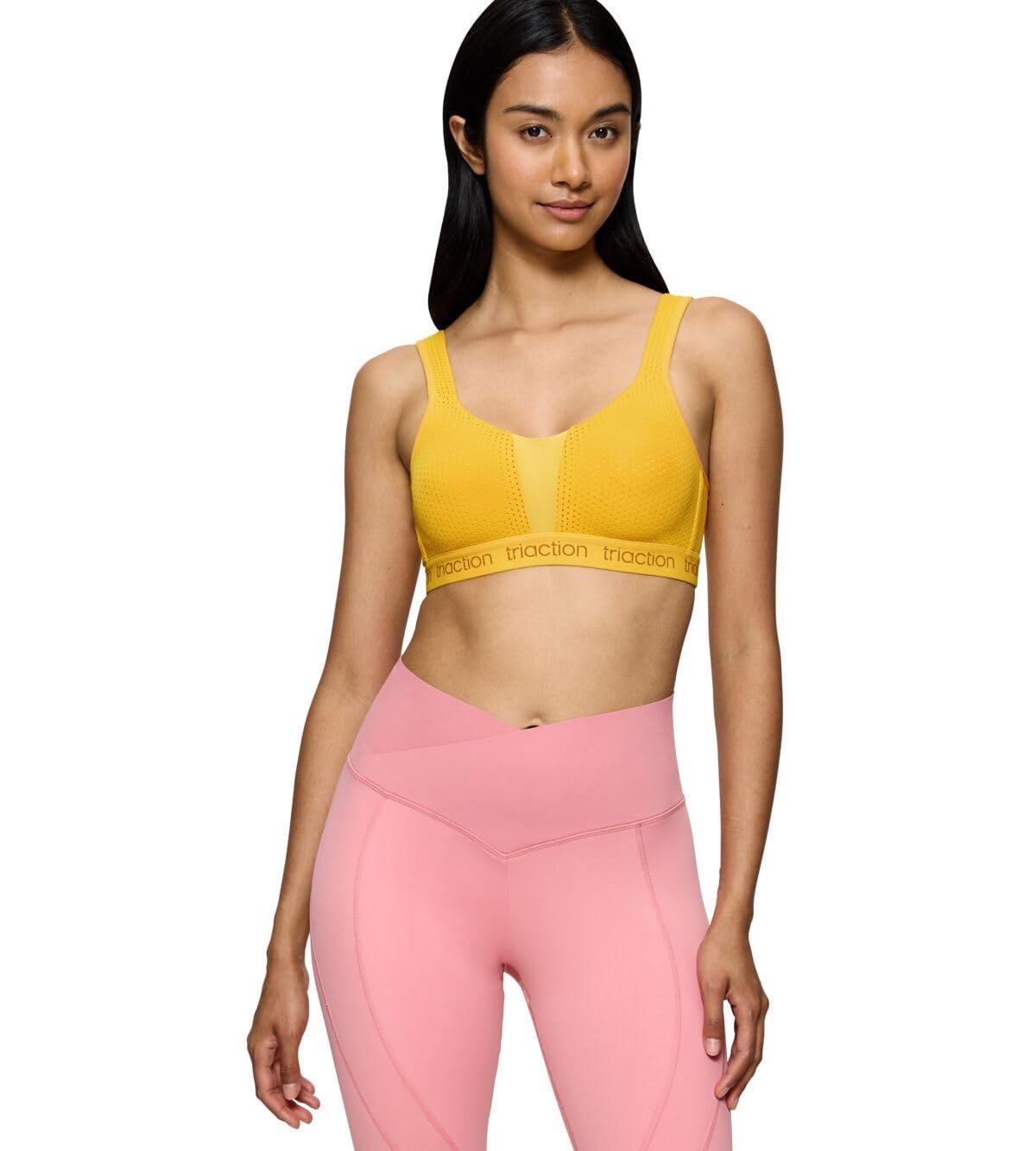 Triumph Triaction Lite Amazon TRIUMPH SOUTIEN-GORGE DE SPORT