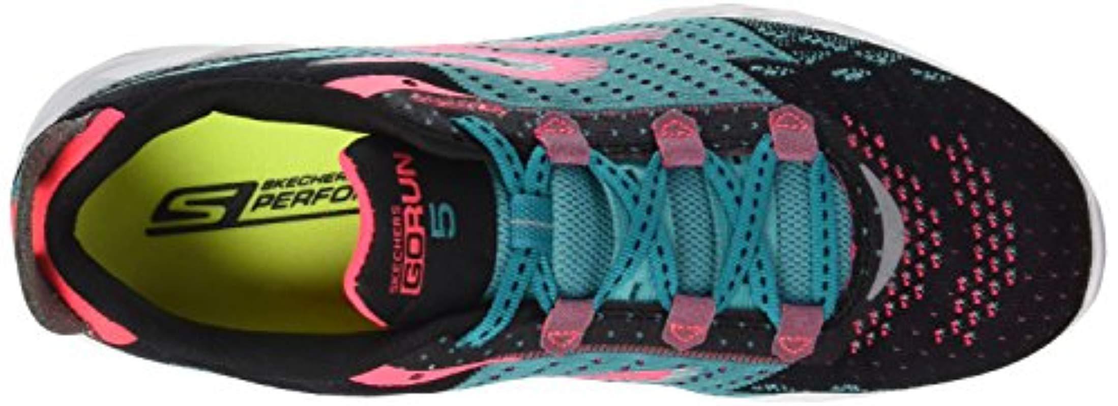 skechers go run 5 mujer rebajas