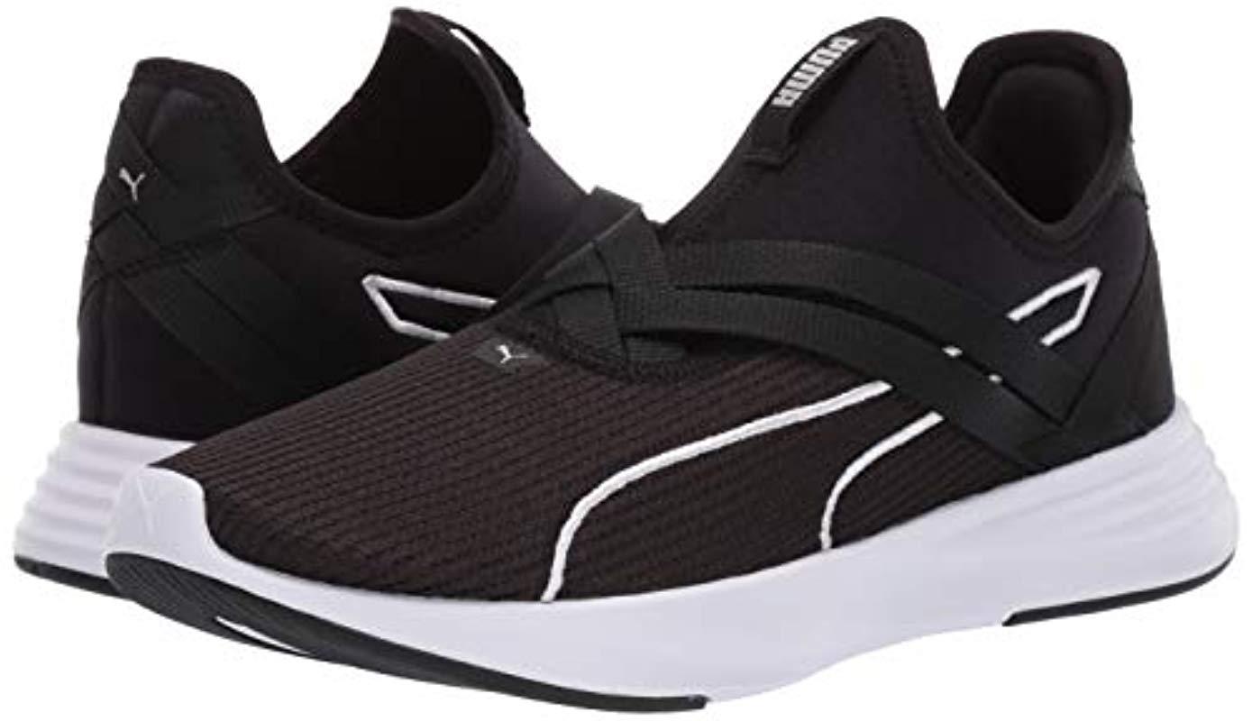 puma radiate xt slip on