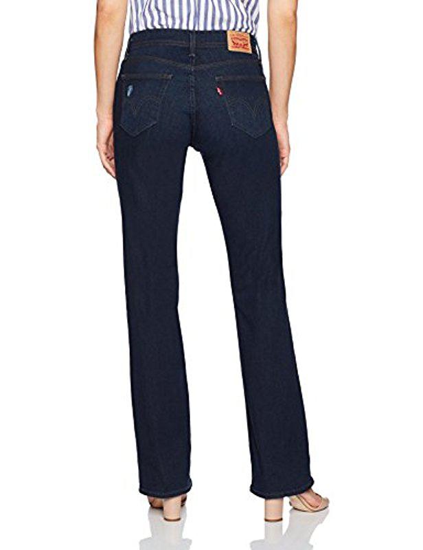 levis 529 bootcut jeans