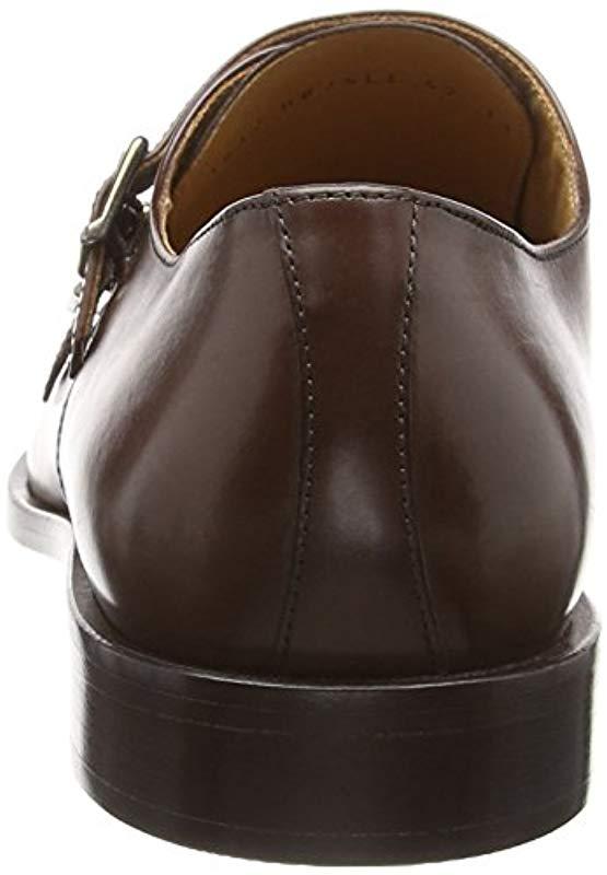 U Saymore D di Geox in Marrone per Uomo - 56% di sconto | Lyst