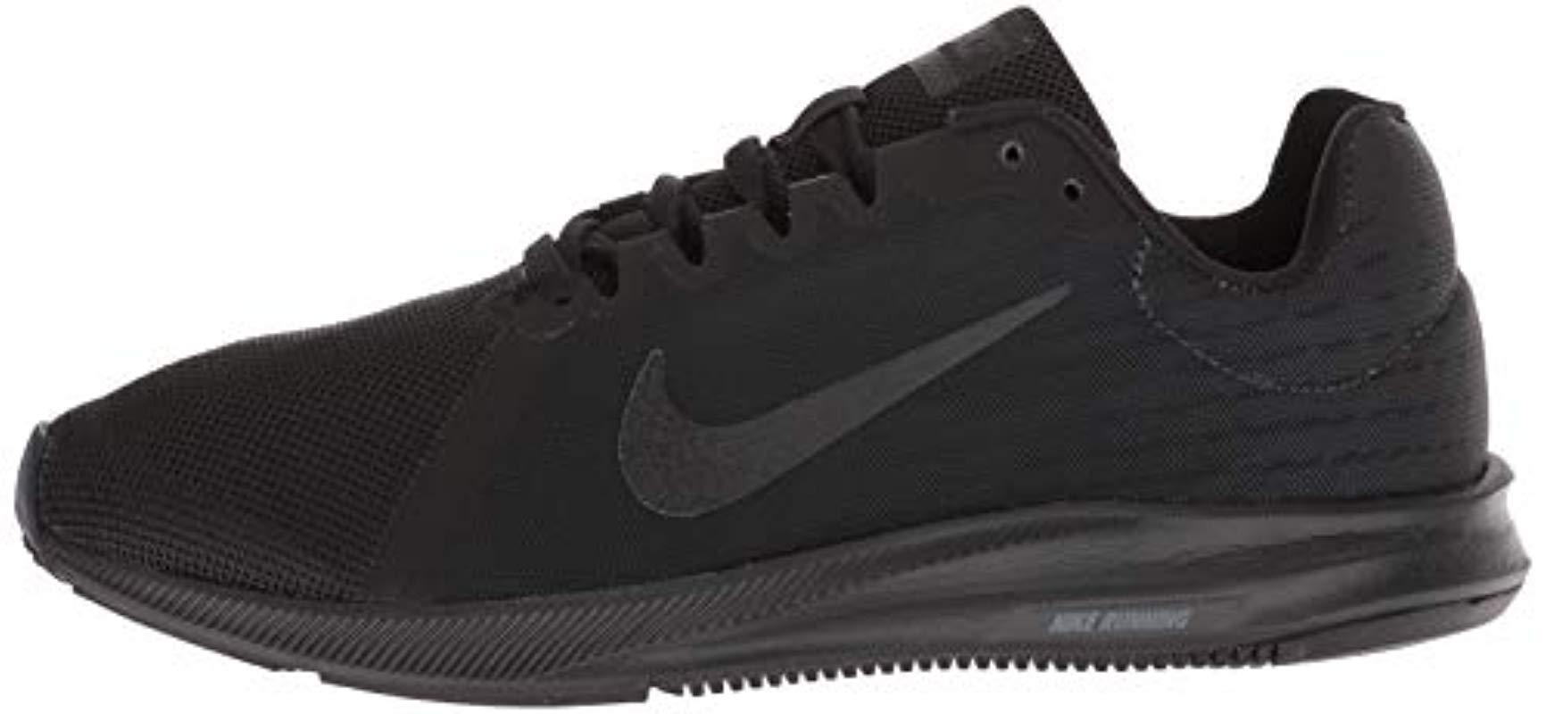 downshifter 8 black