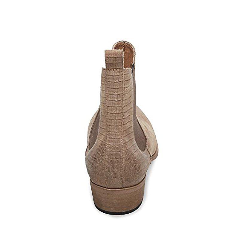 steve madden paterson boot